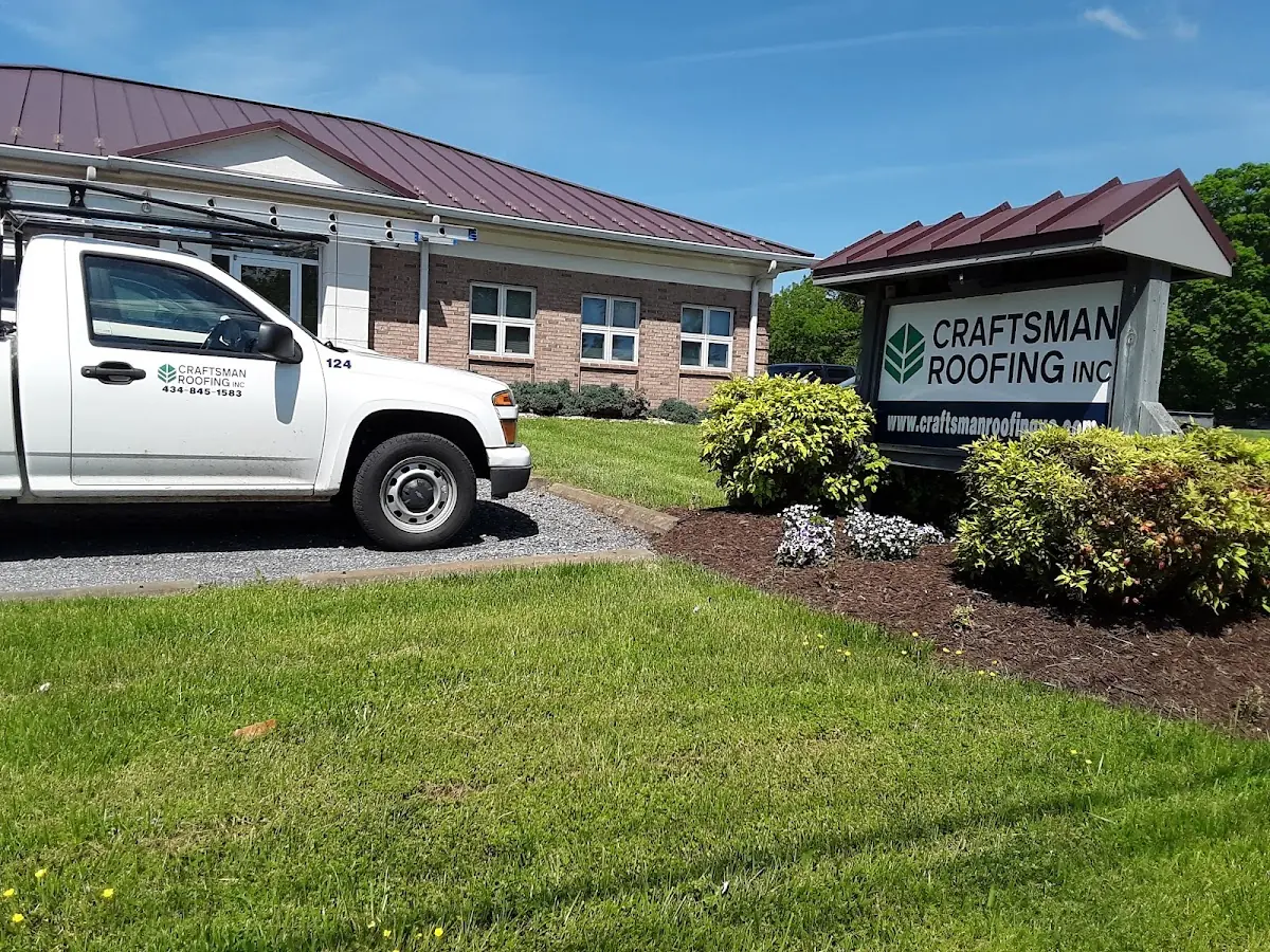 Quality Roof Replacement by experienced craftsmen in De Soto